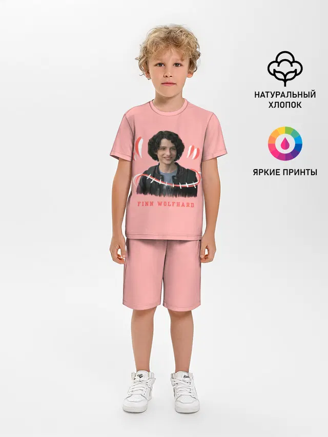 finn wolfhard