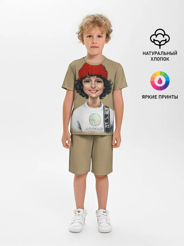 finn wolfhard
