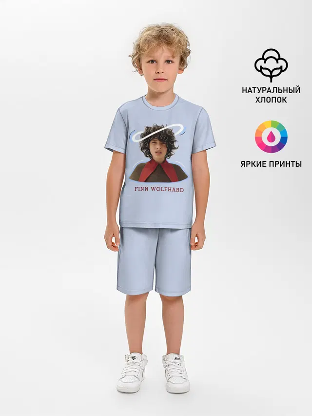 finn wolfhard