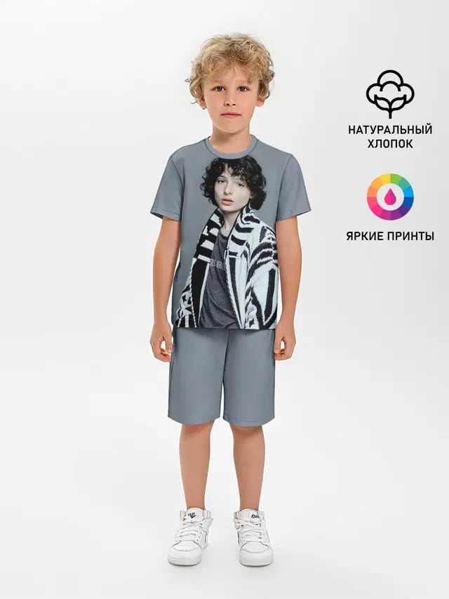 finn wolfhard
