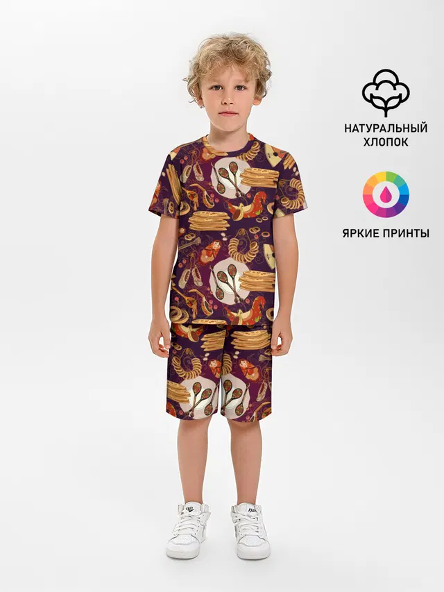 Русские блины