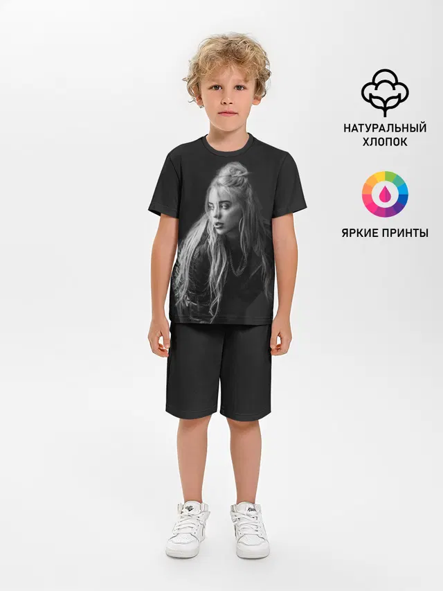 BILLIE EILISH
