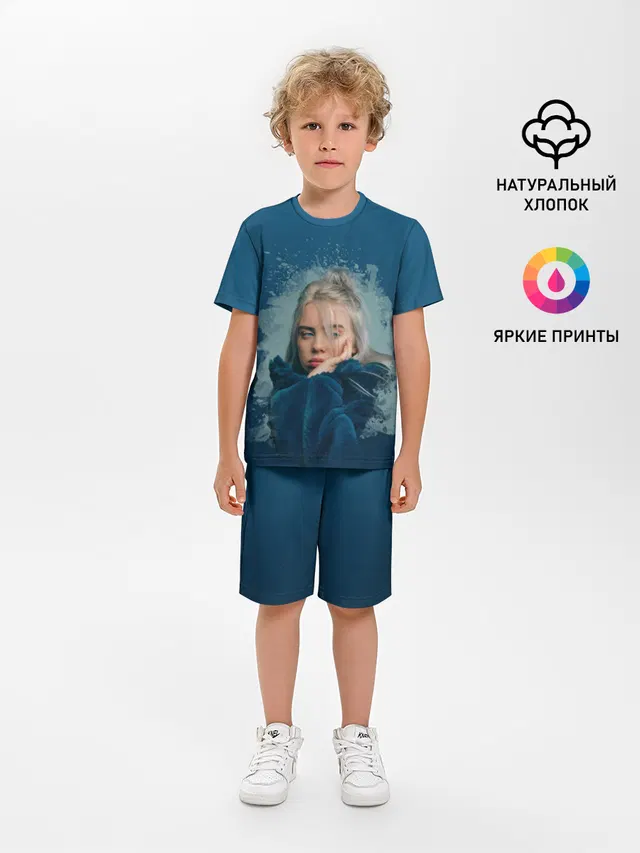 Billie Eilish