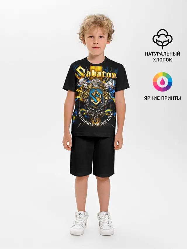 Sabaton