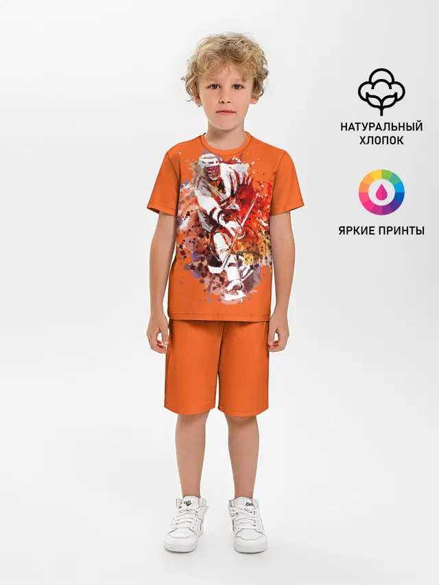 Хоккей