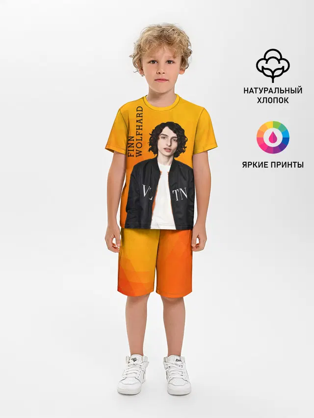 finn wolfhard