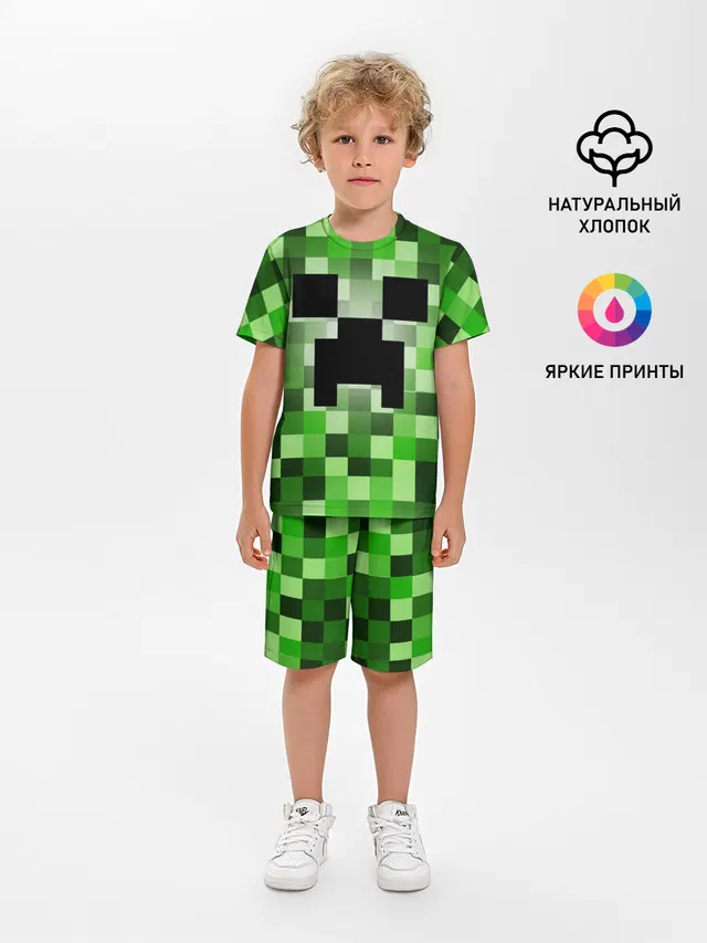 MINECRAFT