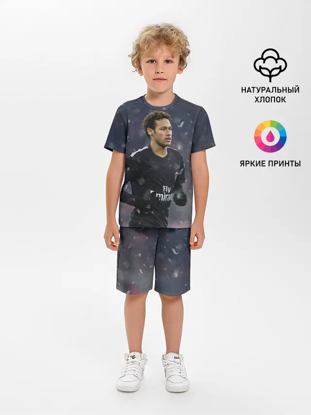 Неймар ПСЖ