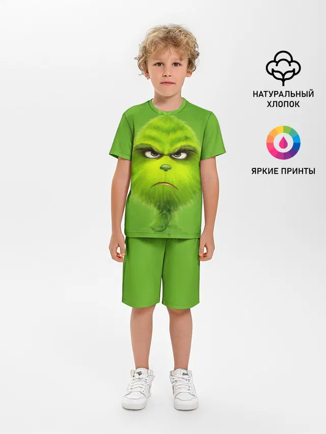 The Grinch