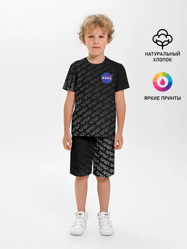 NASA