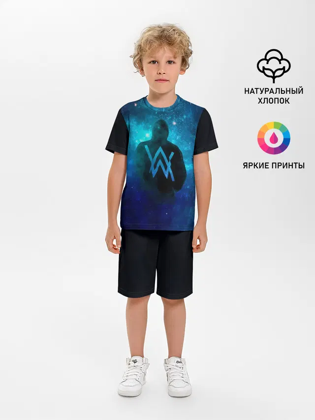 Alan Walker