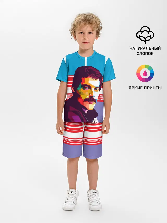 Фредди Меркьюри