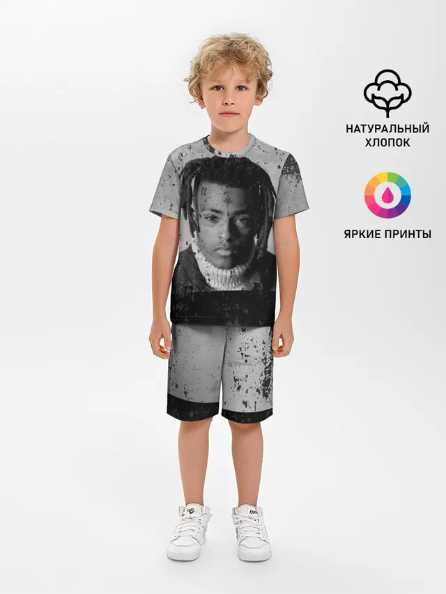 XXXTentacion