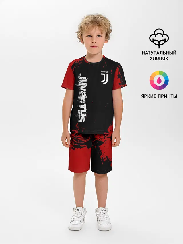 JUVENTUS / ЮВЕНТУС