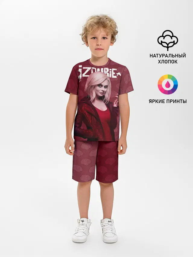 i-ZOMBIE