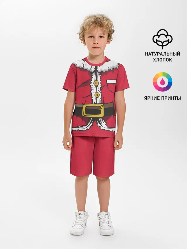 Санта