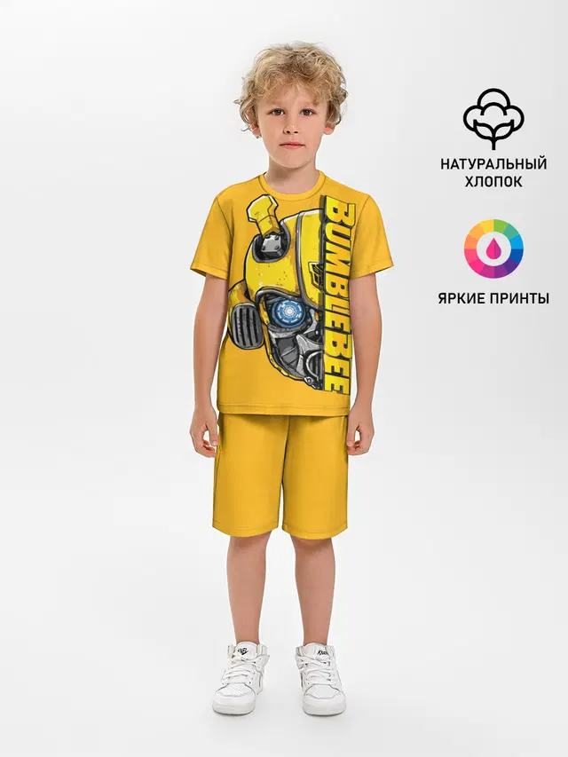 Transformers Bumblebee