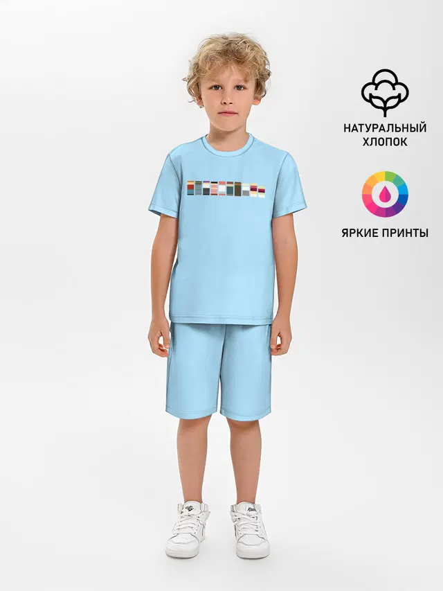 Футурама - минимализм