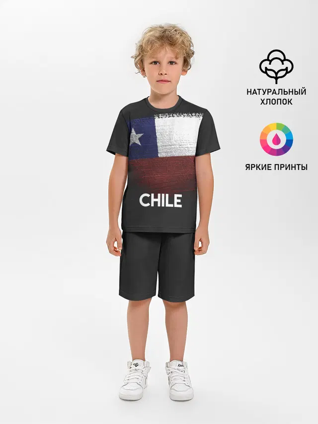 Chile