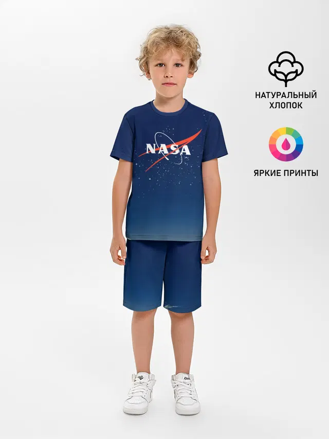 NASA