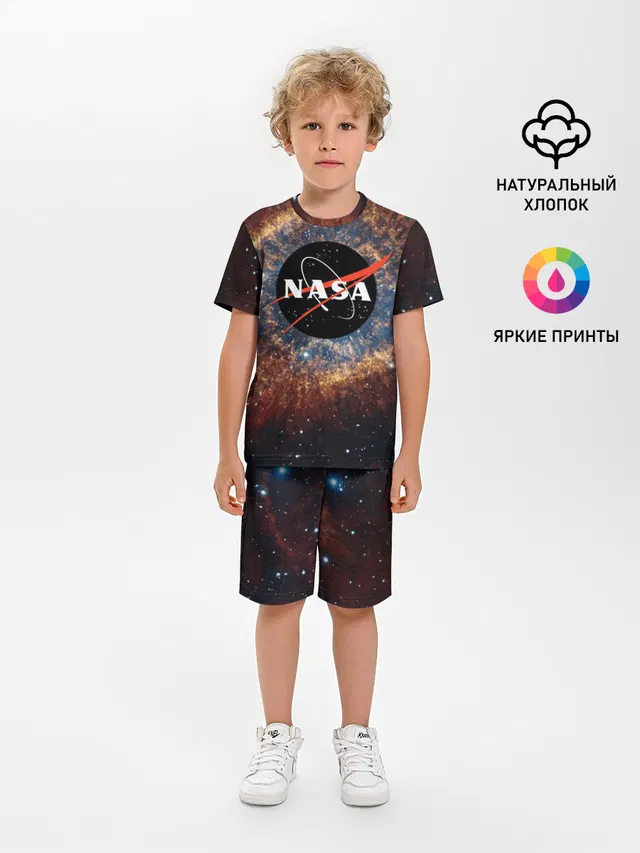 NASA