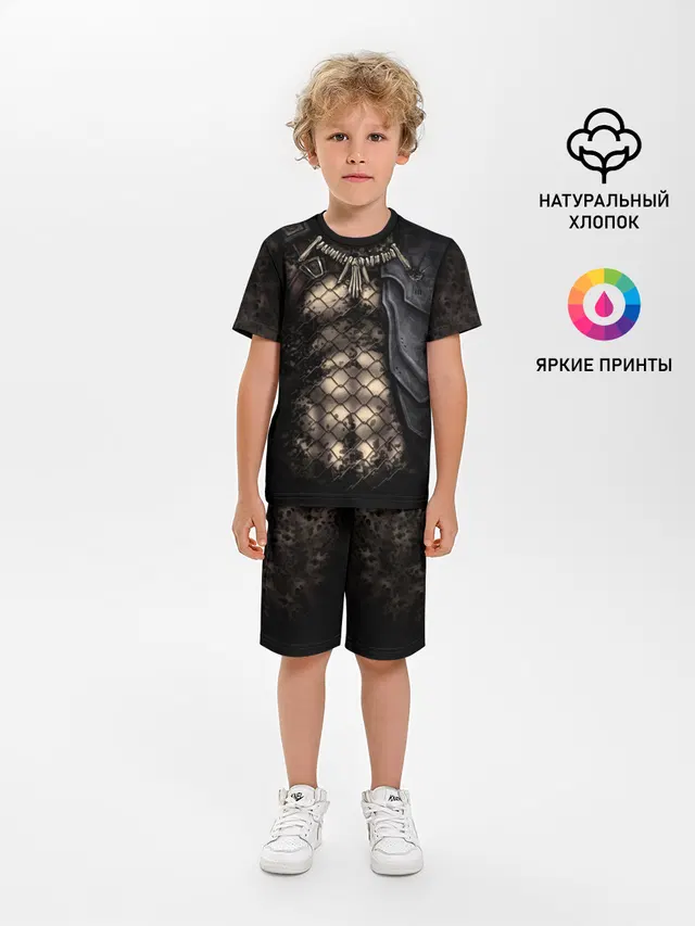 Хищник / Predator