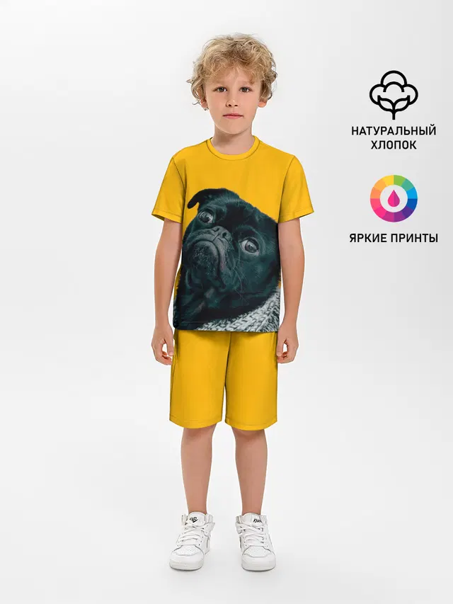 Бульдожка