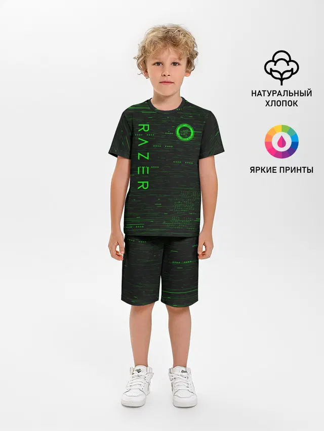 RAZER