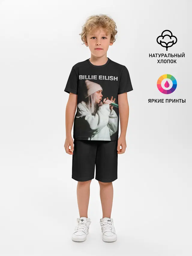 BILLIE EILISH