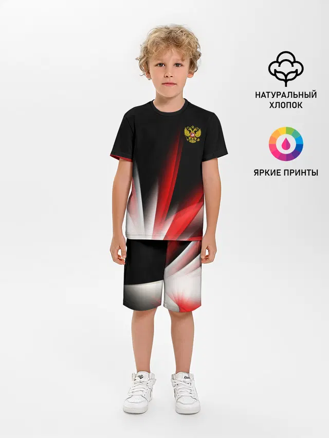 Russia sport collection