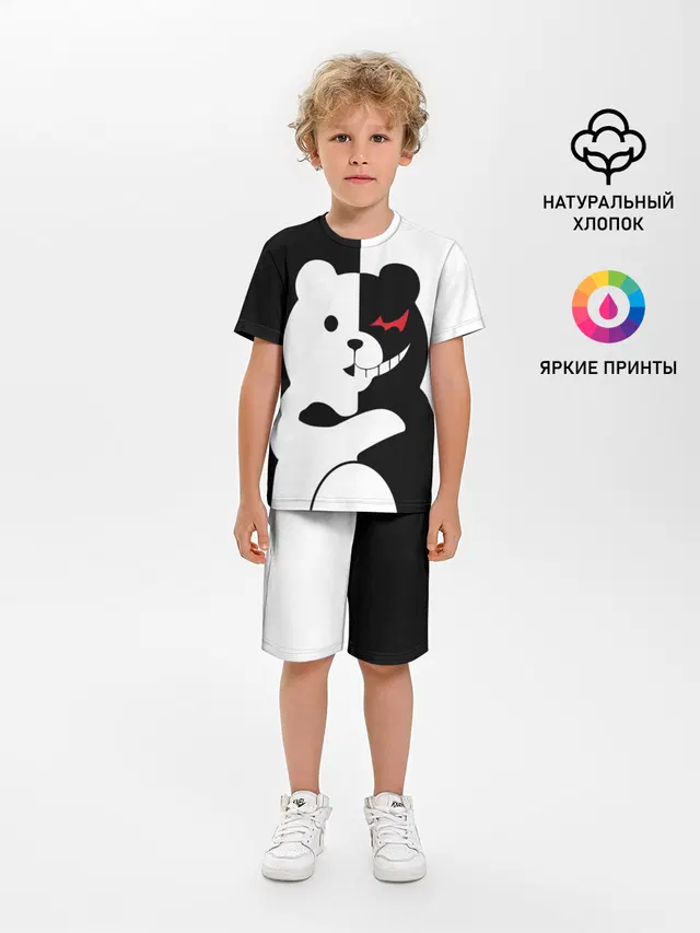 MONOKUMA / МОНОКУМА