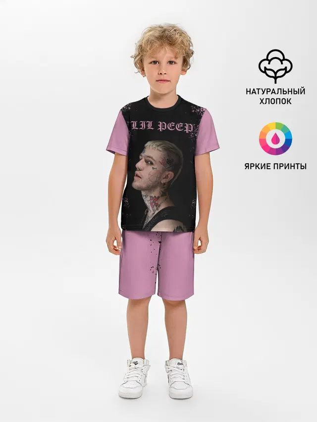 LiL PEEP