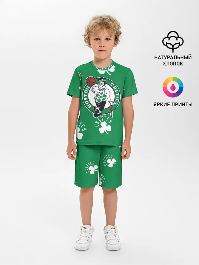 Boston celtics, nba
