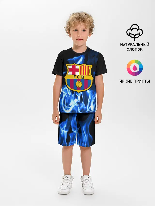BARCELONA