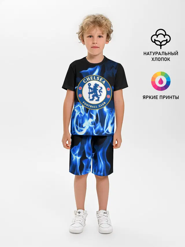 CHELSEA