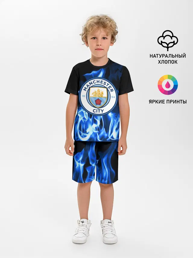 MANCHESTER CITY