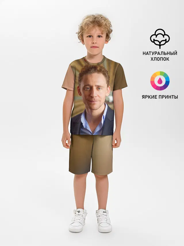 Томми