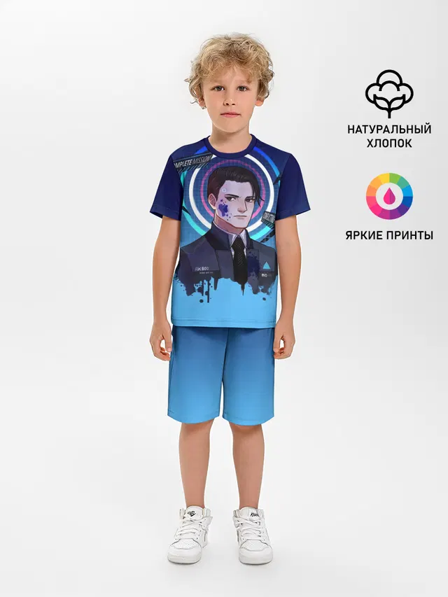 Detroit: Become Human