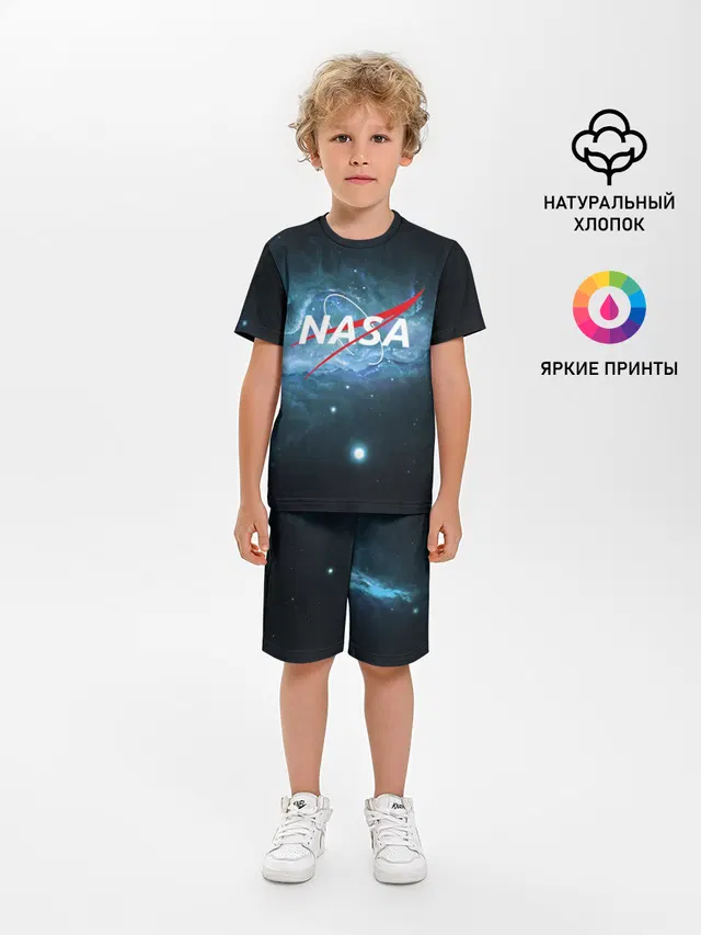 NASA