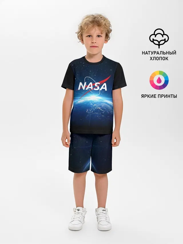 NASA