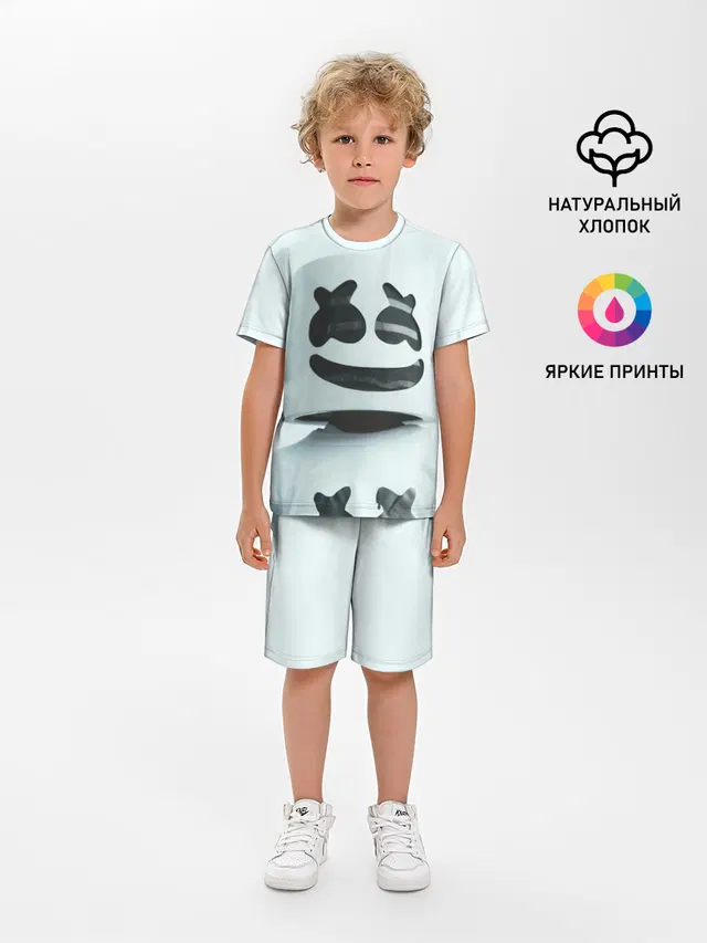 MARSHMELLO | МАРШМЕЛЛО