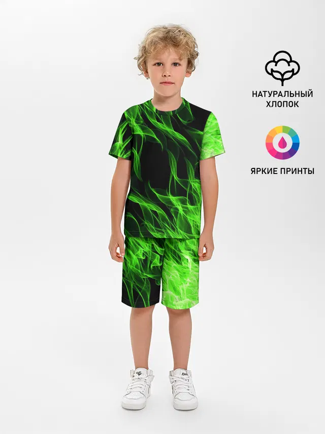 TOXIC FLAME