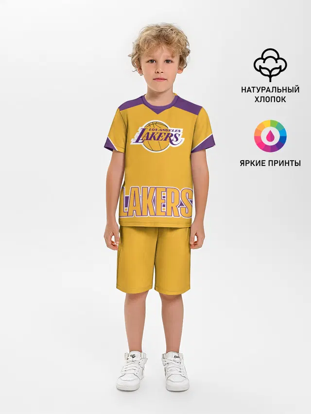 Los Angeles Lakers