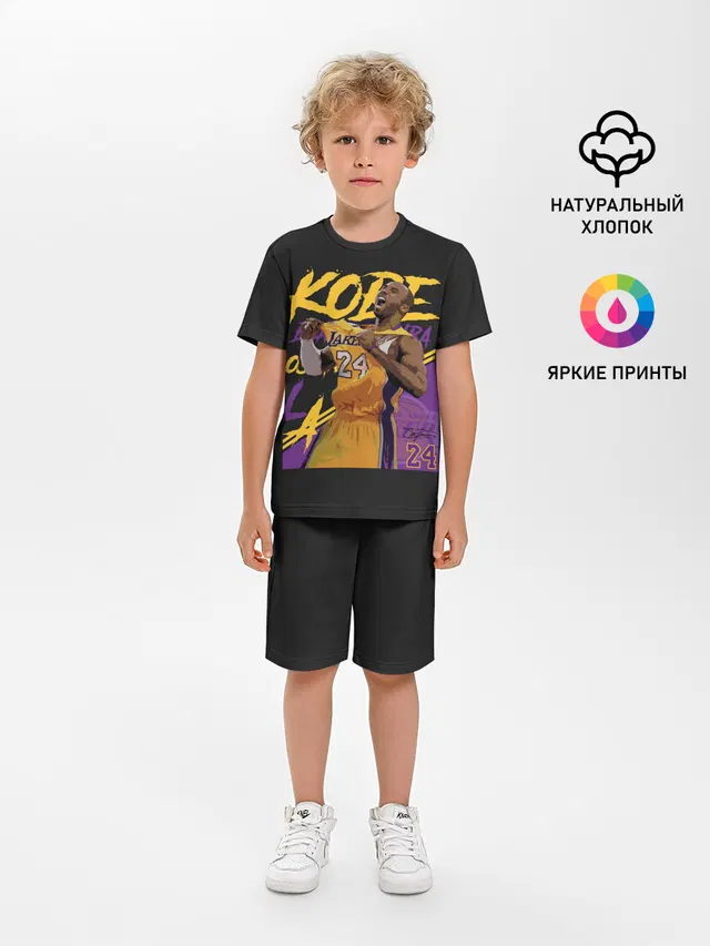 Kobe Bryant