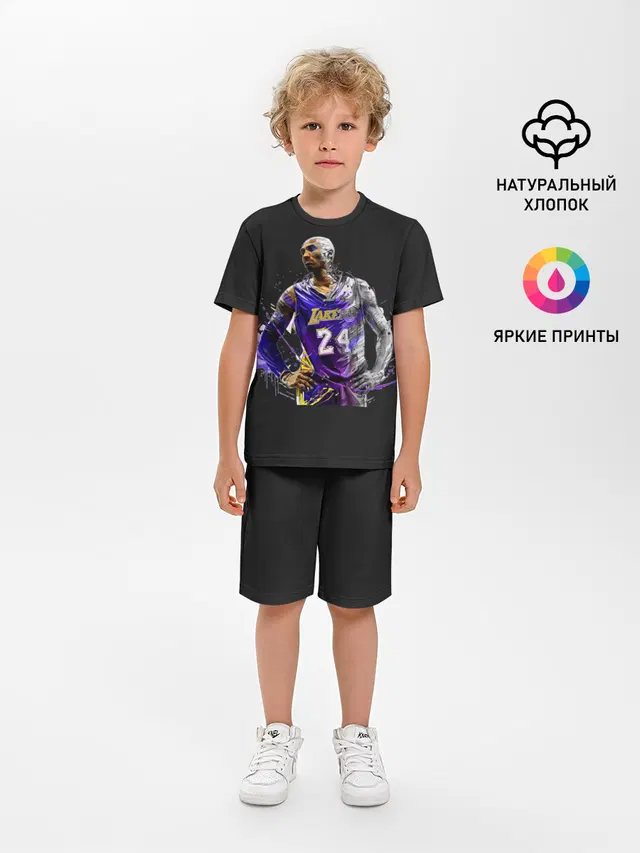 Kobe Bryant