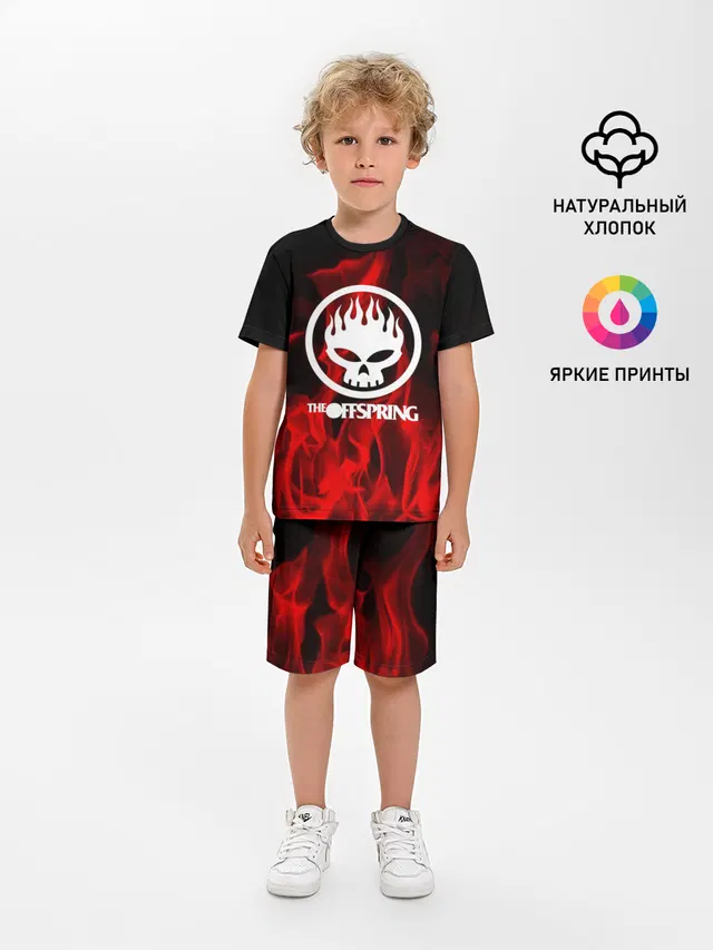 The Offspring