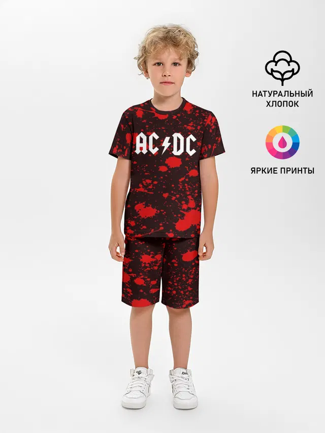AC DC