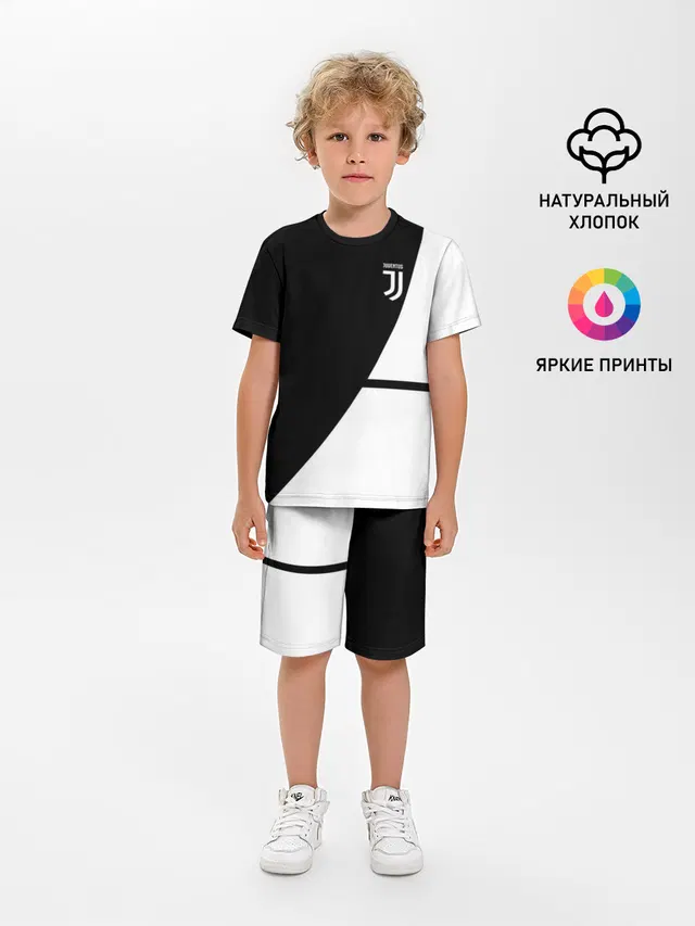 JUVENTUS / ЮВЕНТУС