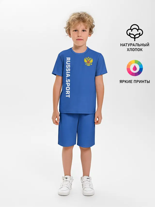 RUSSIA SPORT | РОССИЯ