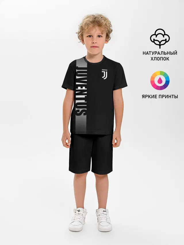 JUVENTUS / ЮВЕНТУС